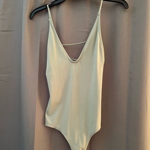 Windsor Bodysuit